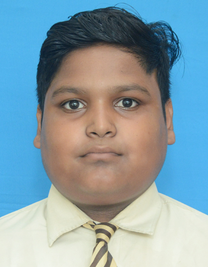 JAY AGRAWAL 
